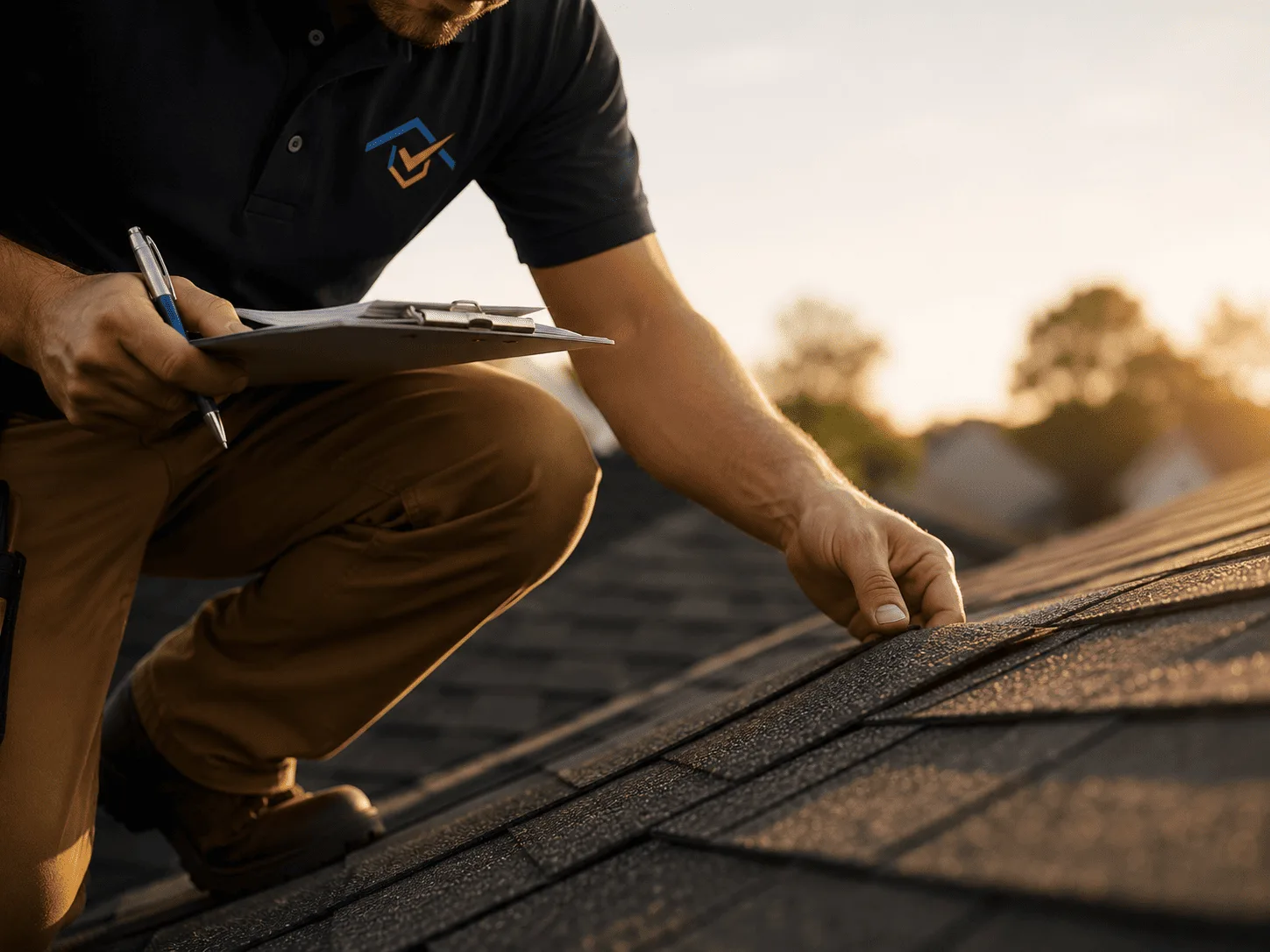 Why Choose Roof Inspection in Guys, TN